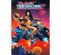 Exotic Time Machine 2, The [Edizione: Regno Unito]