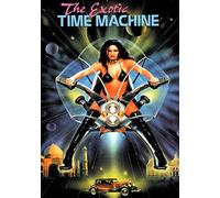 Exotic Time Machine, The [Edizione: USA]