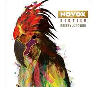 Exotica Sound Of Joy Vol 1 - No Vox (Audio cd)