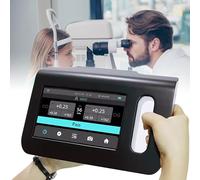 ExoticaBlend Screening della Vista per Oftalmologia da 7 Pollici, Macchina per Esami della Vista, Distanza di Misurazione di 98 cm, ASSE 0-180°, per Glaucoma, Sindrome Dell'Occhio