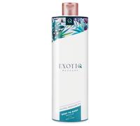 Exotiq Body To Body - olio da massaggio a lunga durata - 500ml