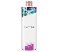Exotiq Body To Body Warming Massage Oil 500ml