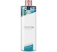 Exotiq Body To Body Oil 500ml