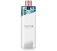Exotiq Latte per massaggi morbidi e teneri - 500ml 0,5 l Latte da mass