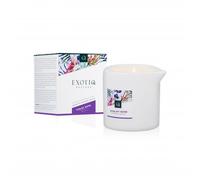 Exotiq *Massage Candle* 0,06 kg Altro