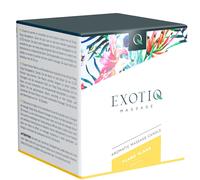 Exotiq *Massage Candle* 0,2 kg Altro
