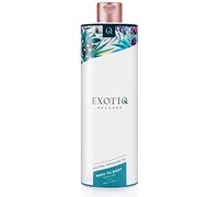 Exotiq Body To Body Oil 500ml