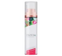 Exotiq - olio da massaggio profumato alla fragola (100ml)