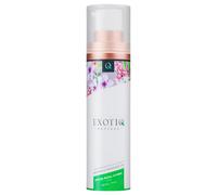 Exotiq - olio da massaggio profumato - basilico e limone (100ml)