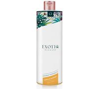 Exotiq Olio Massaggi Exotiq Vaniglia Caramello - 500 ml