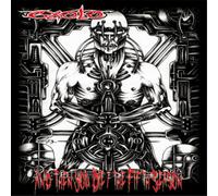 Exoto And Then You Die: Fifth Reason (CD) Album