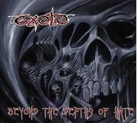 Exoto Beyond The Depths Of Hate (CD)