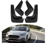 EXOTUF Parafanghi Auto per Focus Active MK4 2019 2020 2021 2022 2023, Parafanghi Anteriori Posteriori, Accessori Auto di Protezione Completa, Set da 4 Pezzi.