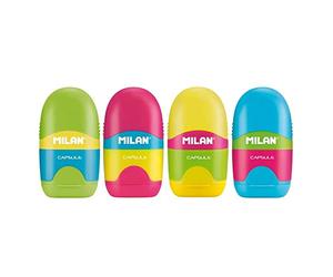Exp. 24 Afila-effra Capsule Milan Mix