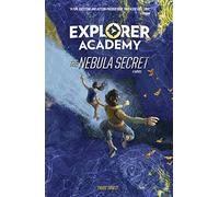 Exp A 1 Nebula Secret