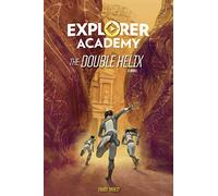 Exp A 3 Double Helix
