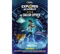 Exp A Vela 1 Sailor Cipher