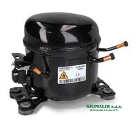 EXP150CC-4 COMPRESSORE EMBRACO FRIGORIFERO LBP 9,42cc PER GAS R600a
