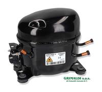 EXP170CE-4 COMPRESSORE EMBRACO PER FRIGORIFERO 1/4 HP LBP RSIR PER GAS R600A