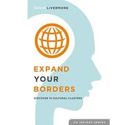Expand Your Borders: Discover Ten Cultural Clusters: Volume 1 [Lingua Inglese]
