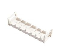 Expandable Dish Drying Rack - Counter Dish Drying Rack For Bowl Plate