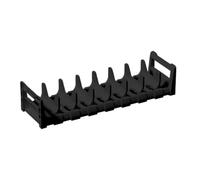 Expandable Dish Drying Rack - Counter Dish Drying Rack For Bowl Plate