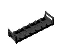 Expandable Dish Drying Rack - Counter Dish Drying Rack For Bowl Plate