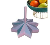 Expandable Honeycomb Toy | Rotating Honeycomb Spiral And Adult | 3D Printed Fidget Toy For Stress Relief | Perfect Christmas And Birthday Gift For All Ages