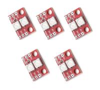 Expandables WS2812 RGBs LED Modulo di visualizzazione della luce di colore pieno per animazioni BRACCIO Rgbs animazioni Controller