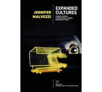 Expanded cultures. Storie, critiche e pratiche del cinema espanso in Italia