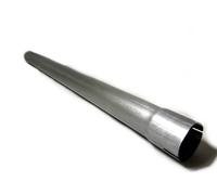 Expanded Swaged Per Tutte le Misure Acciaio Dolce Scarico Tubo Riparazione Pezzi