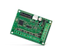 EXPANDER 8 INGRESSI EQUIPAGGIAMENTO CENTRALE INTEGRA/VERSA INT-E