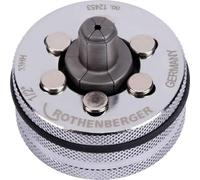 EXPANDER HEAD 1/2“ X 1.2 MM STANDARD, ROLOCK