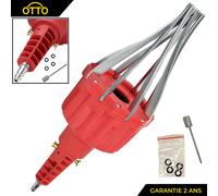 Pinza Pneumatica Per Soffietto Di Trasmissione Per DACIA AUDI VW SEAT SKODA