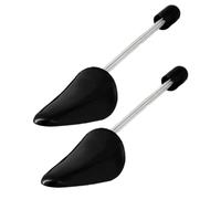 Expander Per Alberi Di Scarpe - Shaper Lunghezza Della Larghezza Regolabile Maschile | Widener Affidabile Di, Telaio Di Supporto Pesante Con Molla Di Bobina, Custode In Forma Robusta Per Scarpe