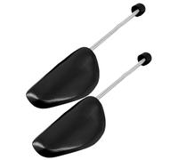 Expander Per Alberi Di Scarpe - Shaper Lunghezza Della Larghezza Regolabile Maschile | Widener Affidabile Di, Telaio Di Supporto Pesante Con Molla Di Bobina, Custode In Forma Robusta Per Scarpe