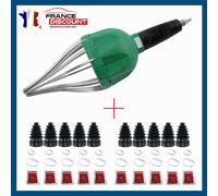 Expander Professionale - Pinza Per Soffietto Cardanico + 10 Soffietti Universale