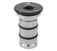Expander Sterzo Espansore Serie Sterzo M-Wave 1/8 H32mm Acciaio Forcella Bici