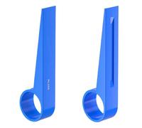 Expander Wrench Professional, Bikes Brake Tool, Compressor Wrench Hydraulic Spreader, Bikes Replacement Accessories for Repairers Cycling Enthusiasts, 4.17x1.18x0.63 inches