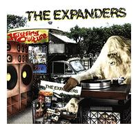 Expanders - Hustling Culture