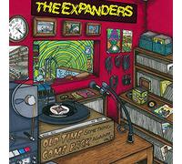 Expanders - Old Time Something Come Back Again Vol 2