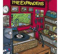 Expanders - Old Time Something Comeback Again Vol. 2