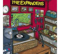 Expanders - Old Time Something Comeback Again Vol. 2