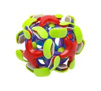 Expanding Ball Colorful Expandable Magic Fidget Sphere Ball