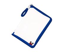 Expanding File Folder, Clear Document Organizer, Transparent Storage Envelope, Large Capacity File Case, Zipper Closure with Handle, for School, Home, Paperwork, Filing, Supplies, Documents