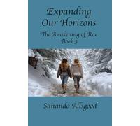 Expanding Our Horizons: The Awakening of Rae