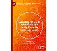 Expanding the Limits of Individual and Family Therapies: A Critical Realist Approach