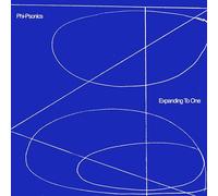 Phi-Psonics Expanding to One (CD) Album