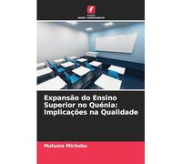 Expansão do Ensino Superior no Quénia: Implicações na Qualidade