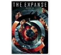 The Expanse: Stagione 6 – Universal Pictures – DVD